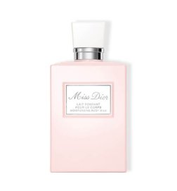 Miss Dior - Lait Fondant pour le Corps Miss Dior - Lait Fondant pour le Corps